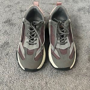 Steve Madden Tennis Shoes